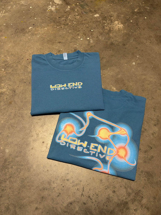 Low End Directive Staple Tee